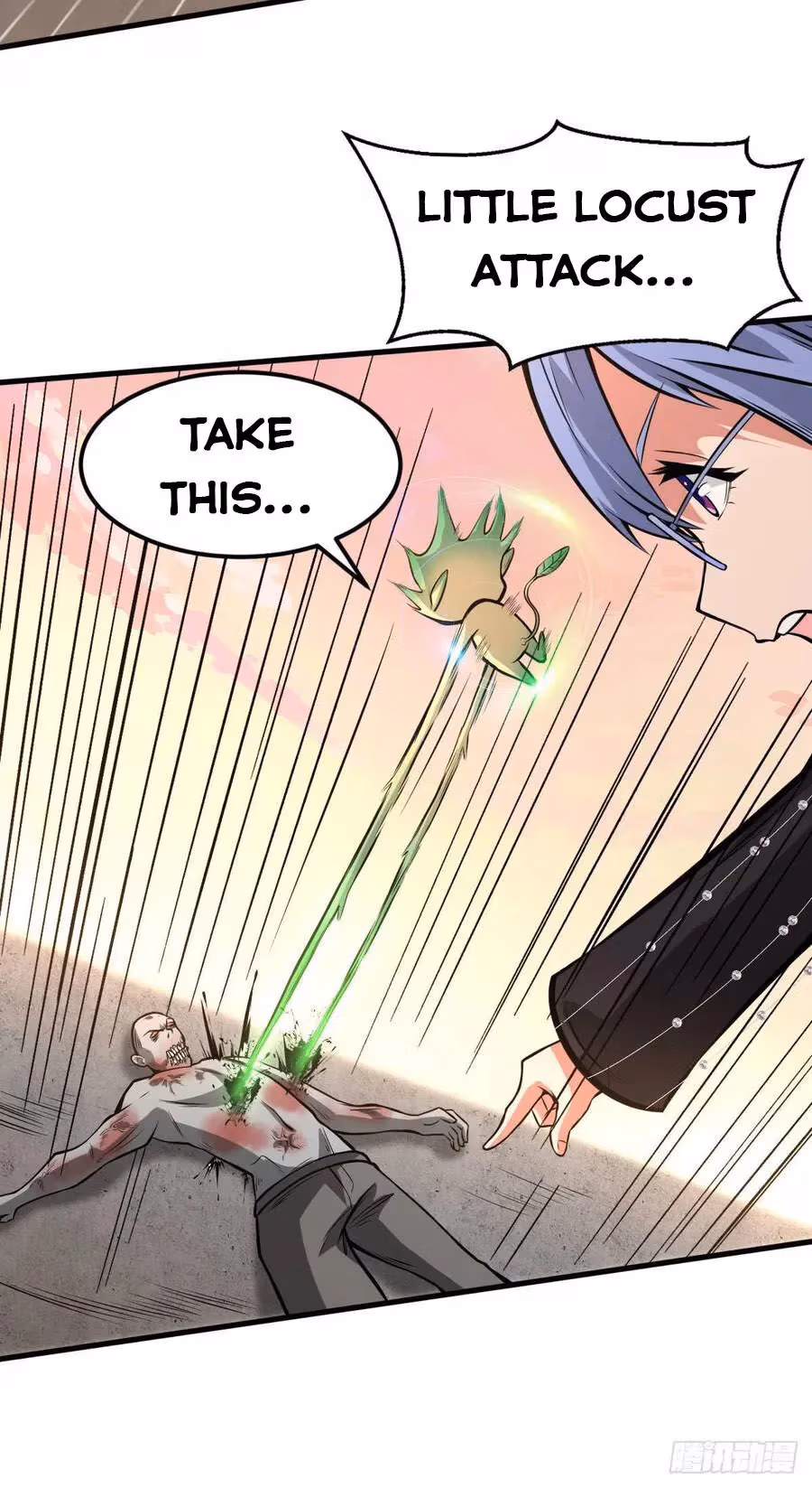 Read Endgame Restart chapter 39 image 29 on Lezhin