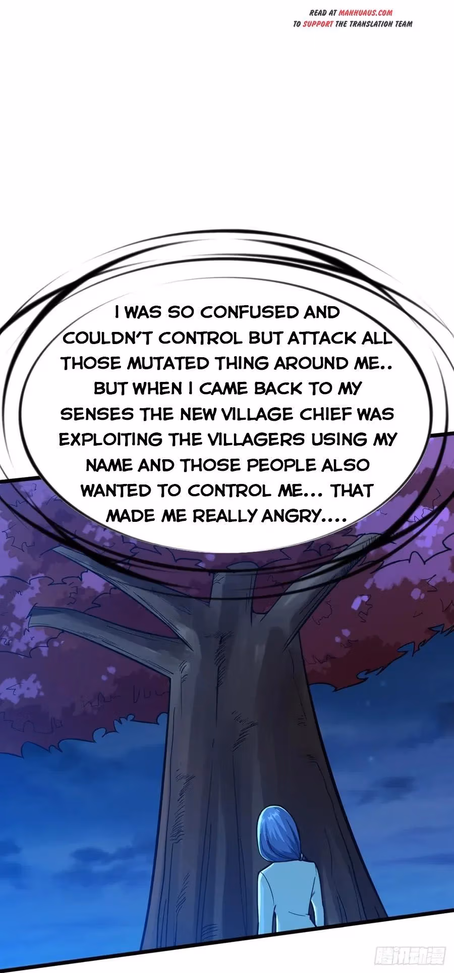 Read Endgame Restart chapter 39 image 4 on Lezhin