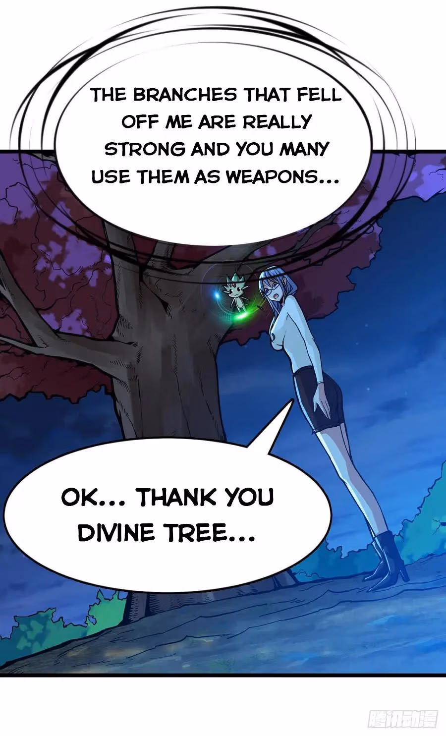 Read Endgame Restart chapter 39 image 8 on Lezhin