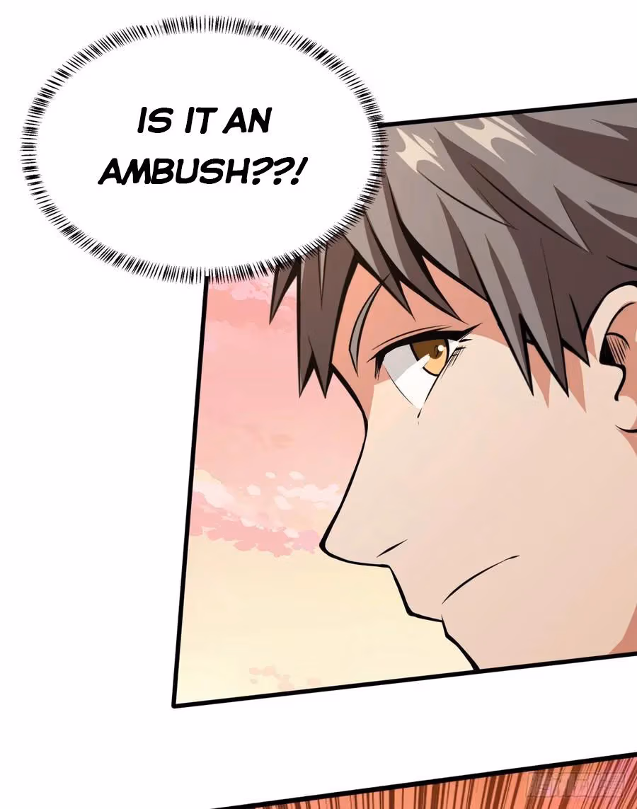 Read Endgame Restart chapter 40 image 10 on Lezhin