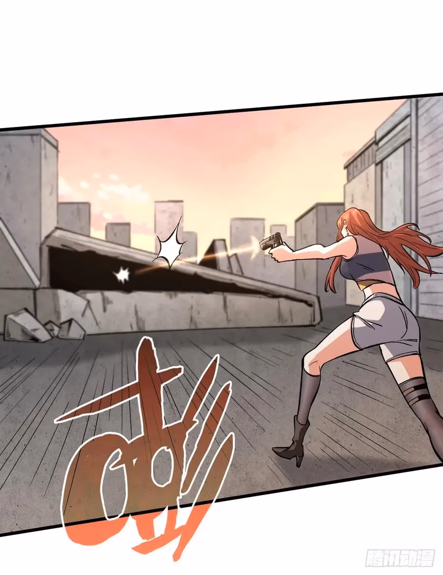Read Endgame Restart chapter 40 image 13 on Lezhin