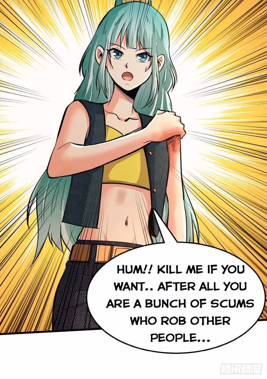 Read Endgame Restart chapter 40 image 16 on Lezhin