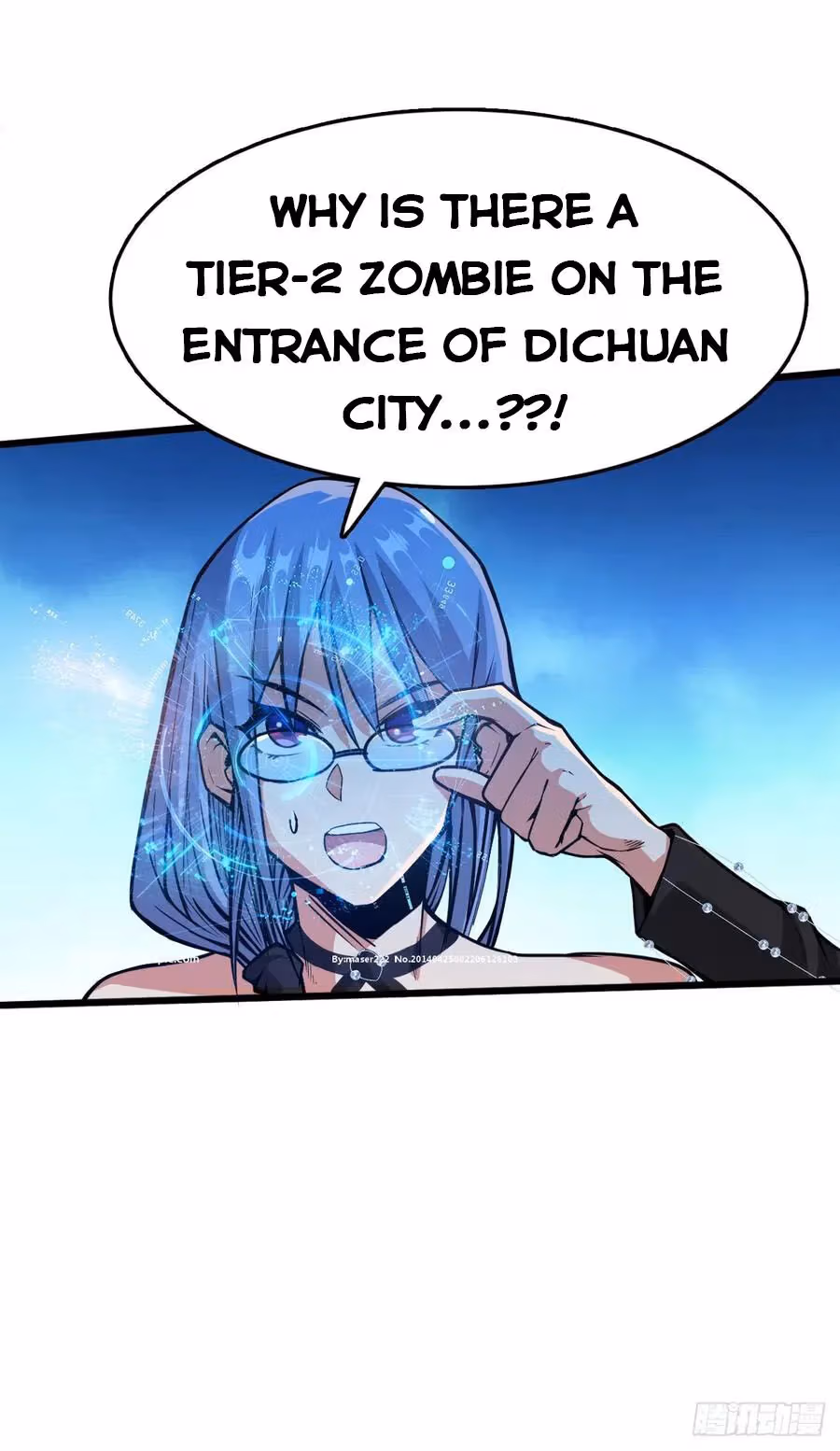 Read Endgame Restart chapter 40 image 2 on Lezhin