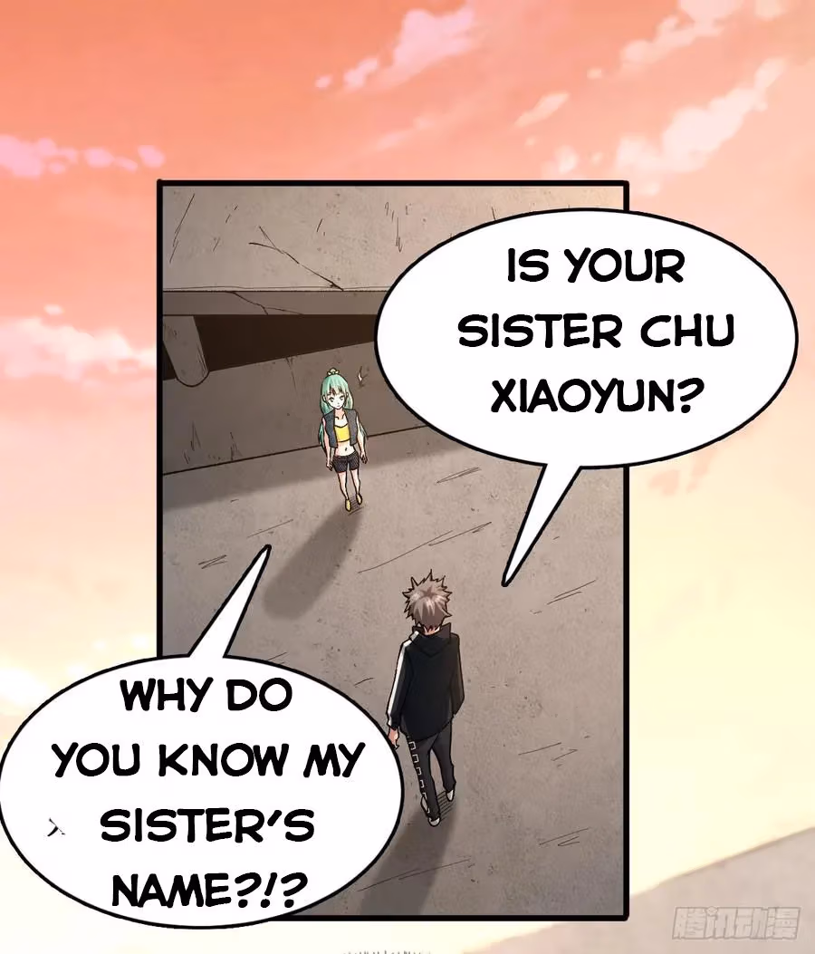 Read Endgame Restart chapter 40 image 26 on Lezhin