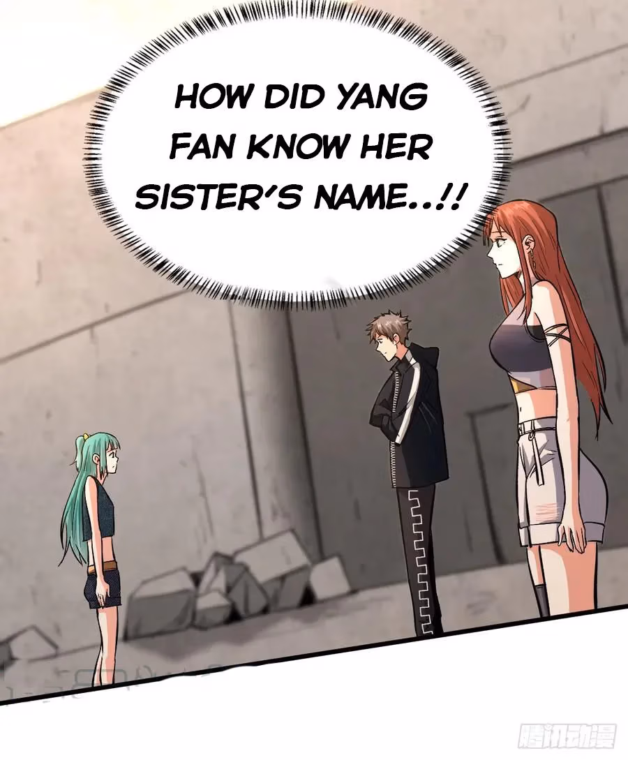 Read Endgame Restart chapter 40 image 27 on Lezhin