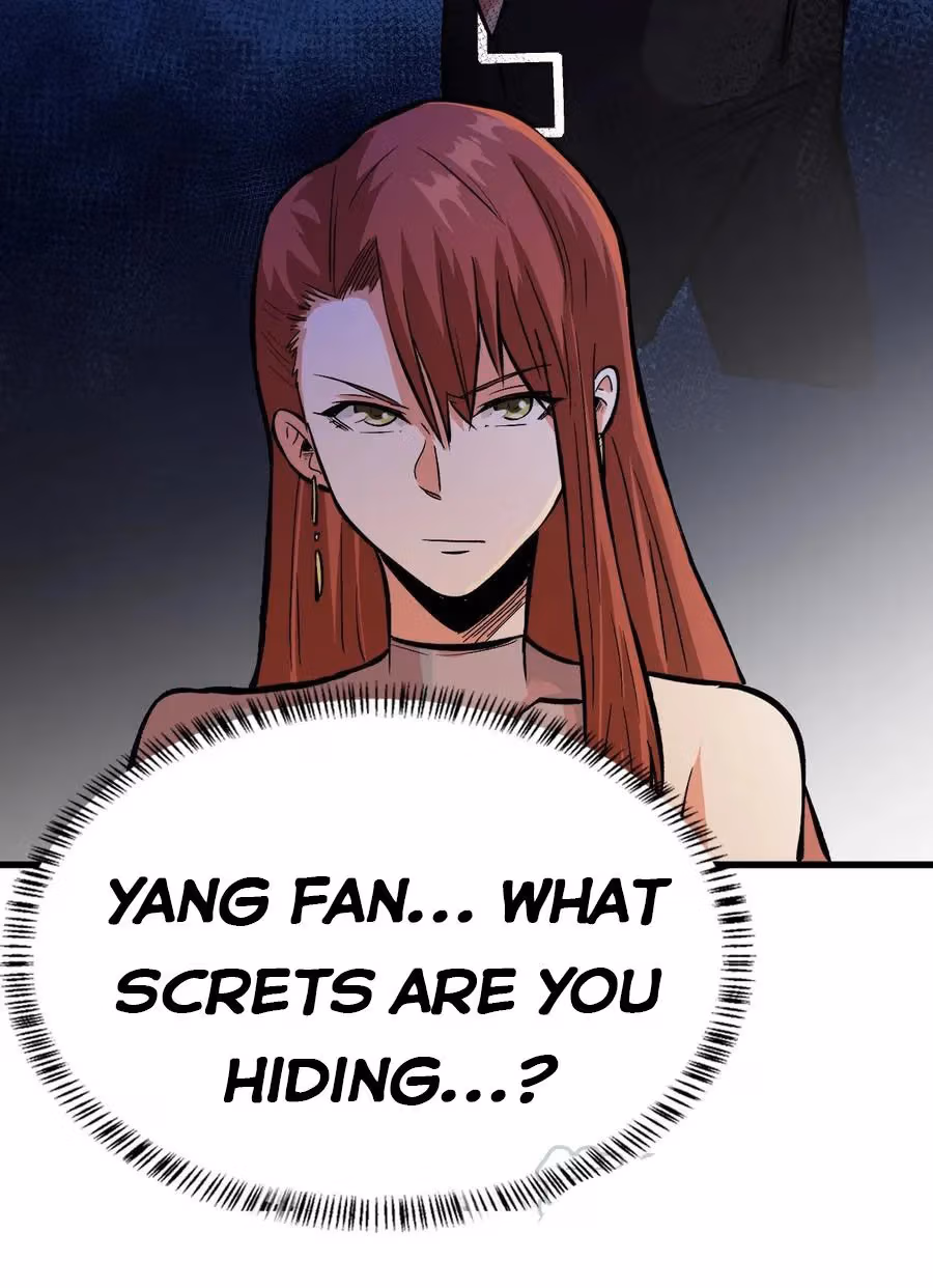 Read Endgame Restart chapter 40 image 30 on Lezhin