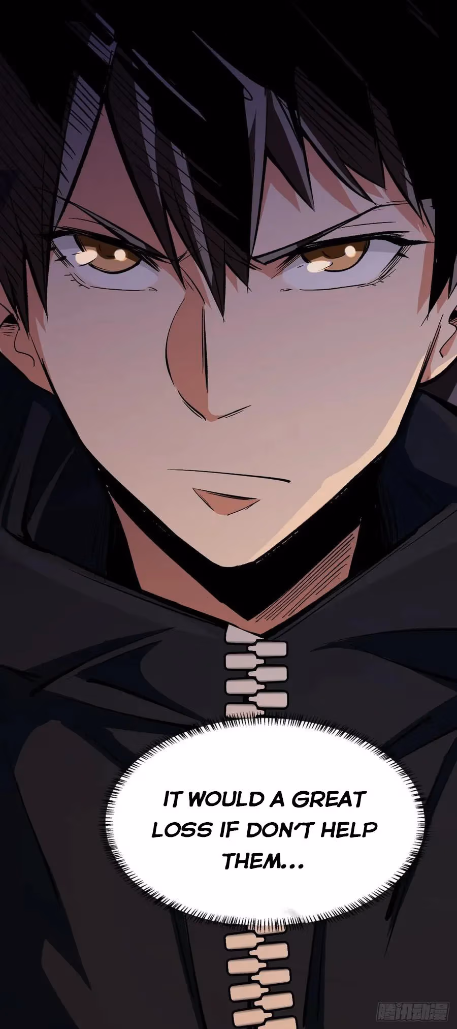 Read Endgame Restart chapter 40 image 32 on Lezhin