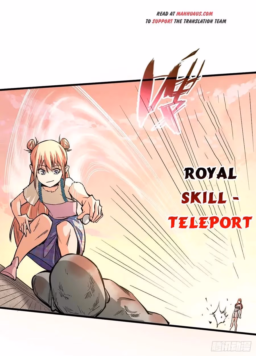 Read Endgame Restart chapter 40 image 7 on Lezhin