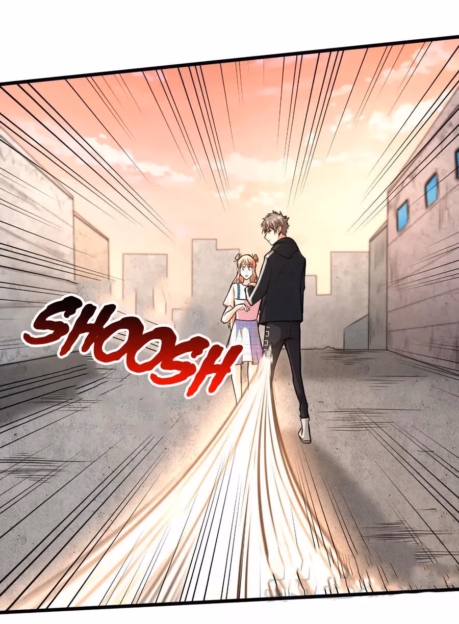 Read Endgame Restart chapter 40 image 9 on Lezhin