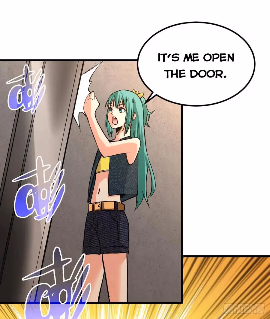 Read Endgame Restart chapter 41 image 10 on Lezhin
