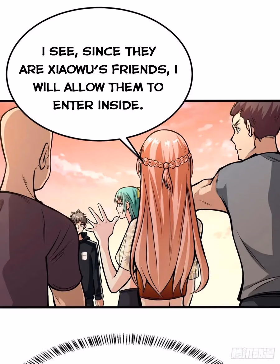 Read Endgame Restart chapter 41 image 17 on Lezhin