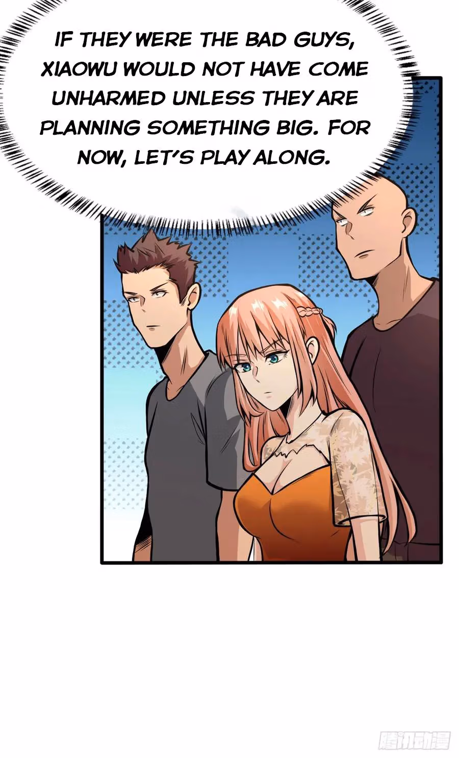 Read Endgame Restart chapter 41 image 18 on Lezhin