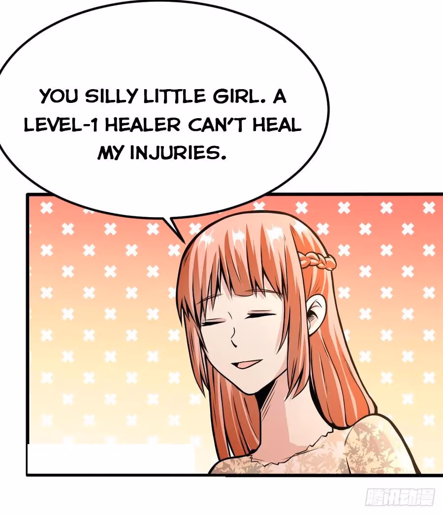 Read Endgame Restart chapter 41 image 21 on Lezhin