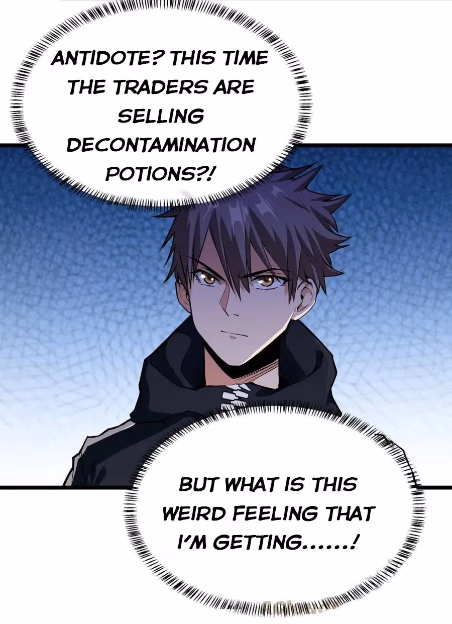 Read Endgame Restart chapter 41 image 27 on Lezhin