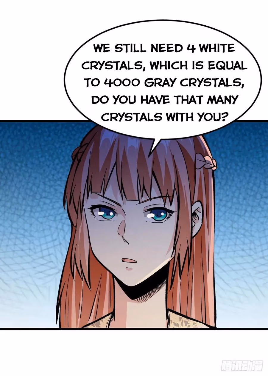 Read Endgame Restart chapter 41 image 29 on Lezhin