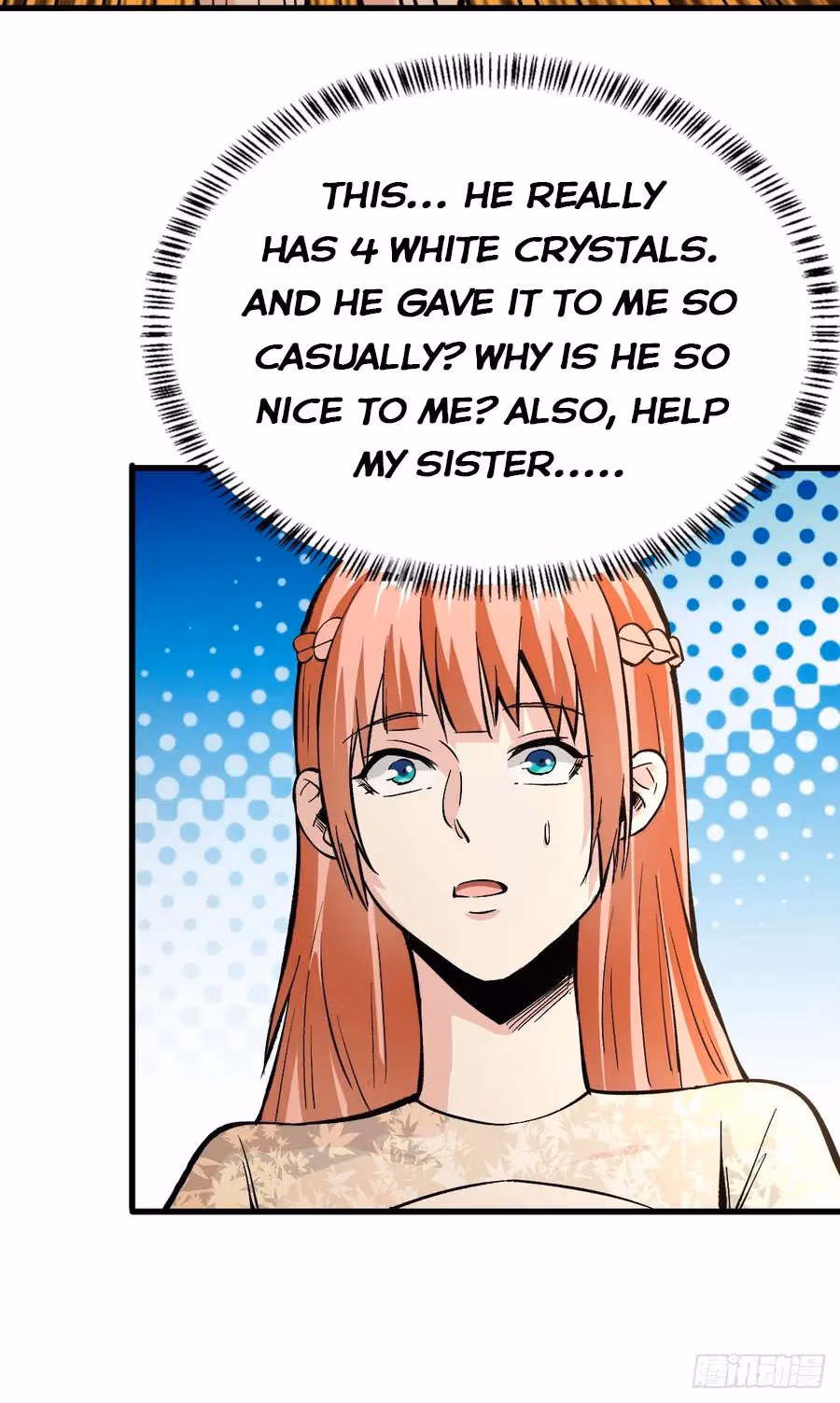 Read Endgame Restart chapter 41 image 31 on Lezhin