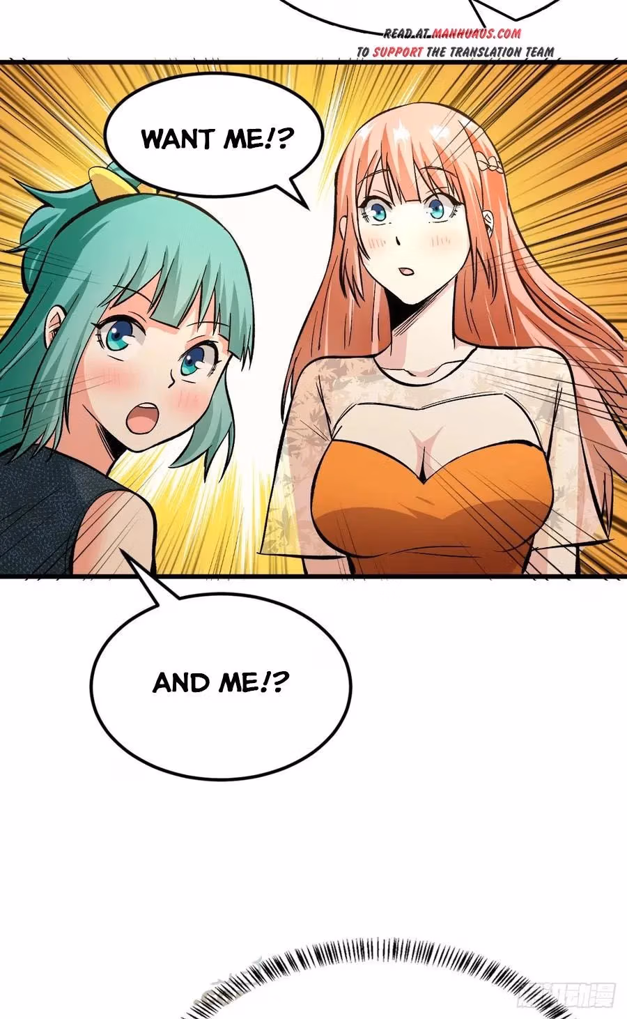 Read Endgame Restart chapter 41 image 33 on Lezhin