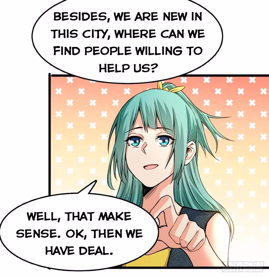 Read Endgame Restart chapter 41 image 5 on Lezhin