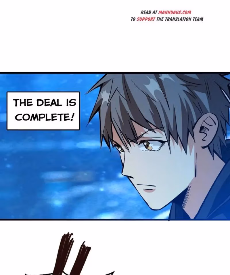 Read Endgame Restart chapter 42 image 15 on Lezhin