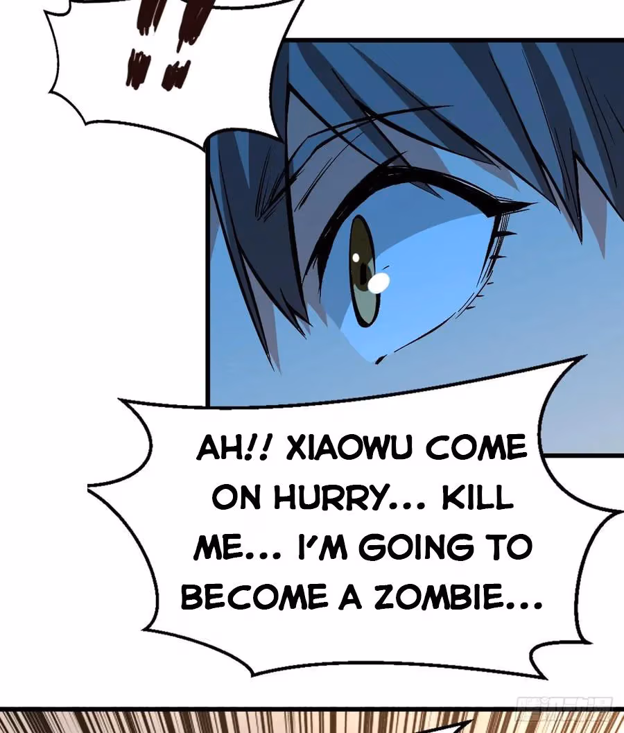Read Endgame Restart chapter 42 image 16 on Lezhin