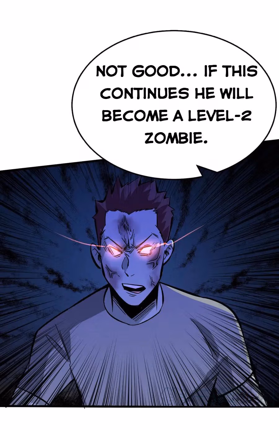 Read Endgame Restart chapter 42 image 18 on Lezhin