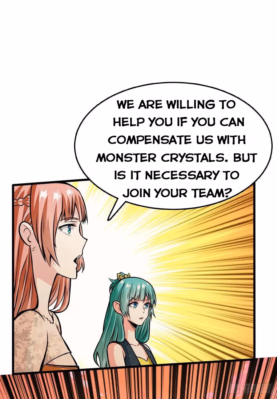 Read Endgame Restart chapter 42 image 2 on Lezhin