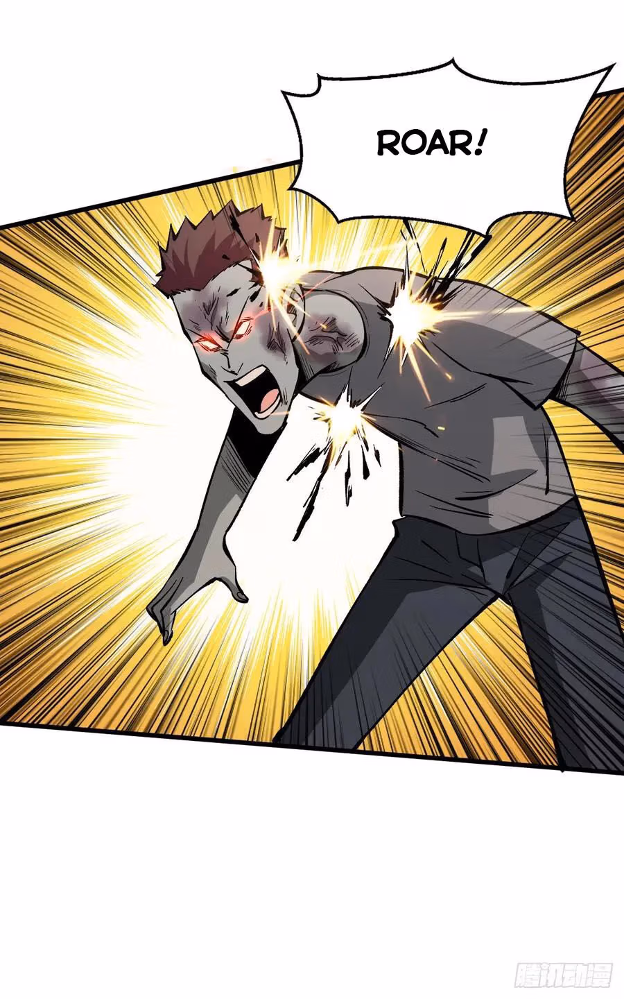 Read Endgame Restart chapter 42 image 21 on Lezhin