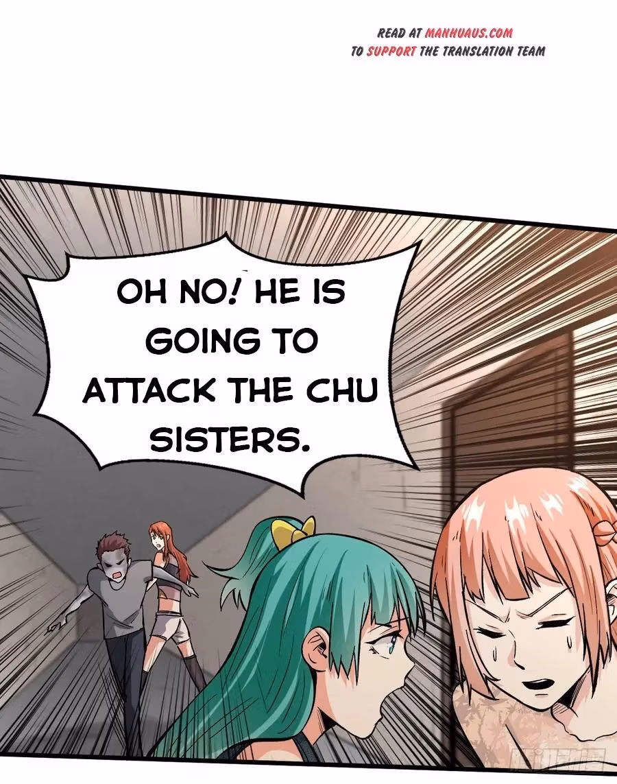Read Endgame Restart chapter 42 image 22 on Lezhin