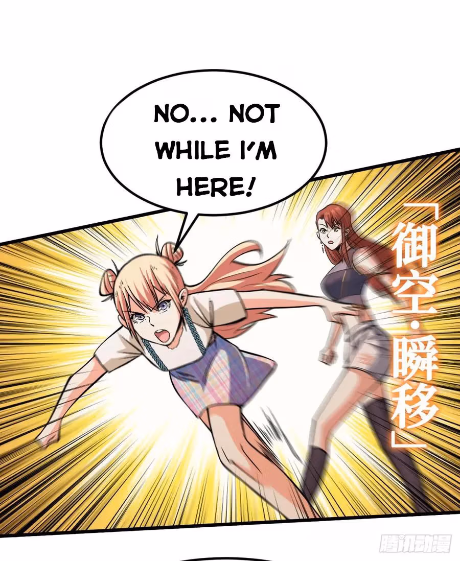 Read Endgame Restart chapter 42 image 23 on Lezhin