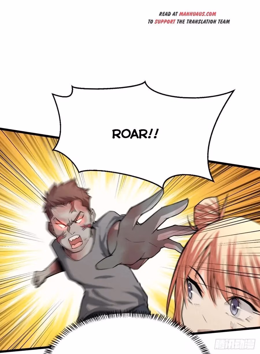 Read Endgame Restart chapter 42 image 26 on Lezhin