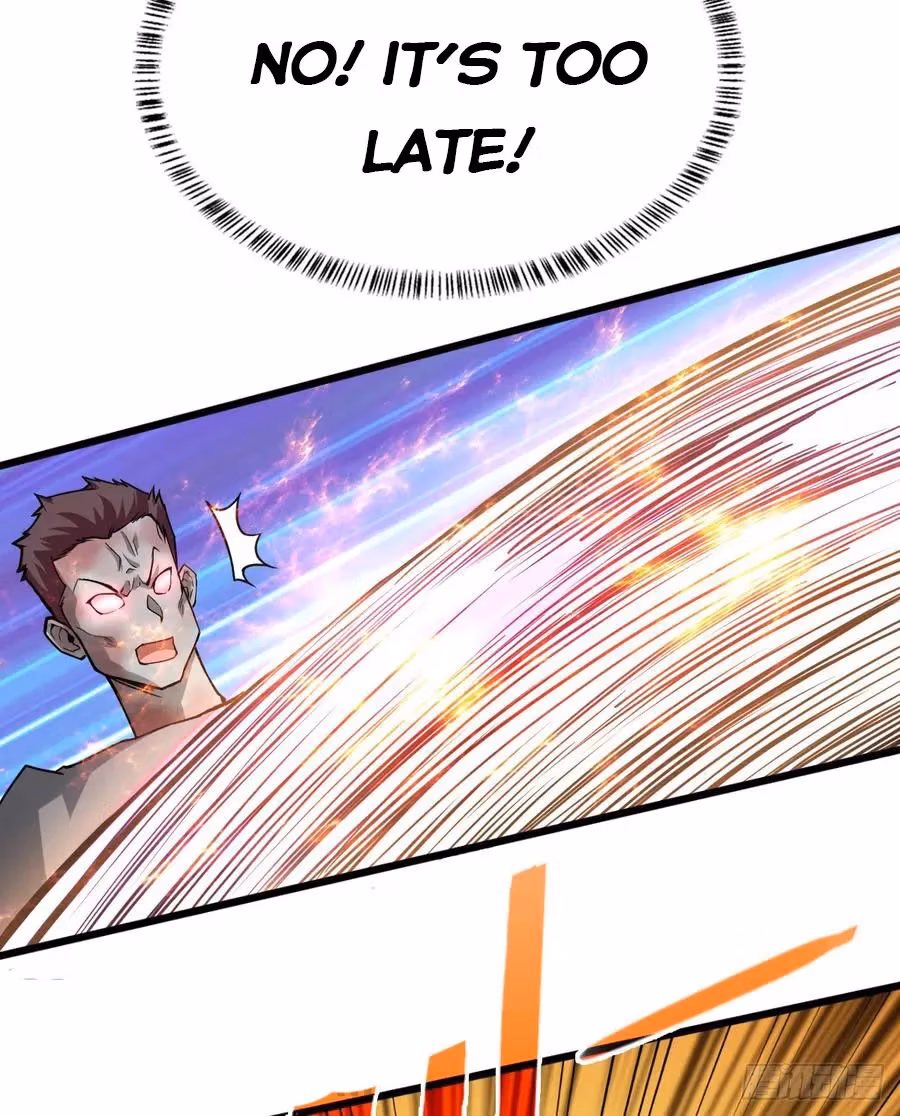 Read Endgame Restart chapter 42 image 27 on Lezhin