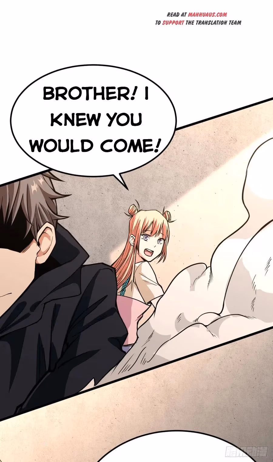Read Endgame Restart chapter 42 image 29 on Lezhin