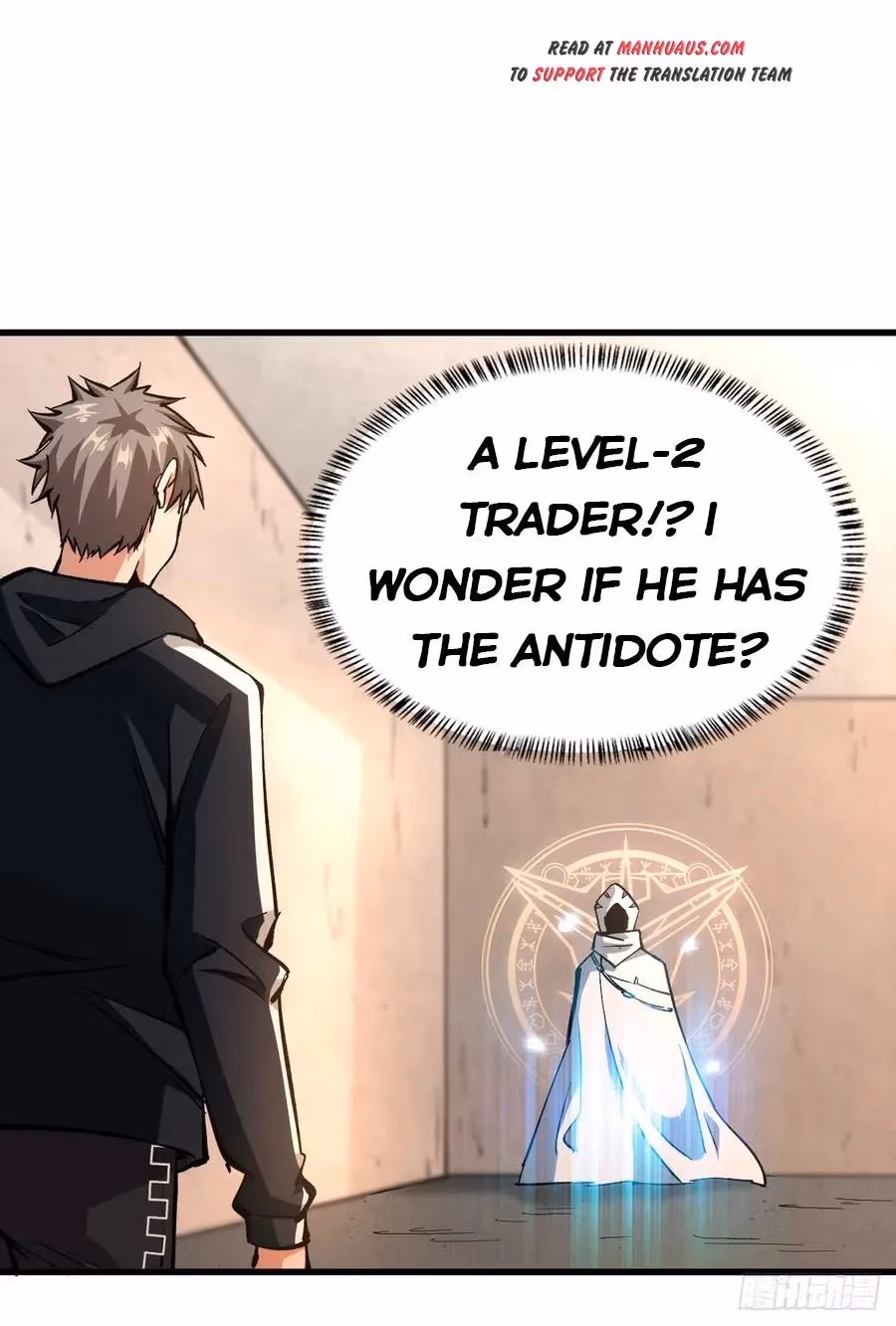 Read Endgame Restart chapter 42 image 7 on Lezhin