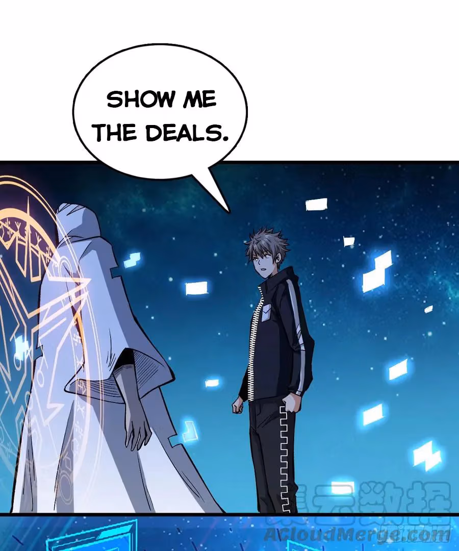 Read Endgame Restart chapter 42 image 9 on Lezhin