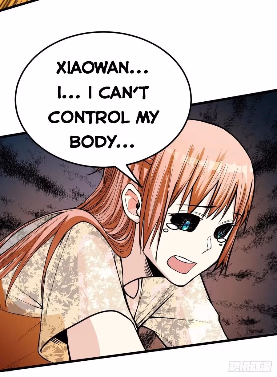 Read Endgame Restart chapter 43 image 11 on Lezhin