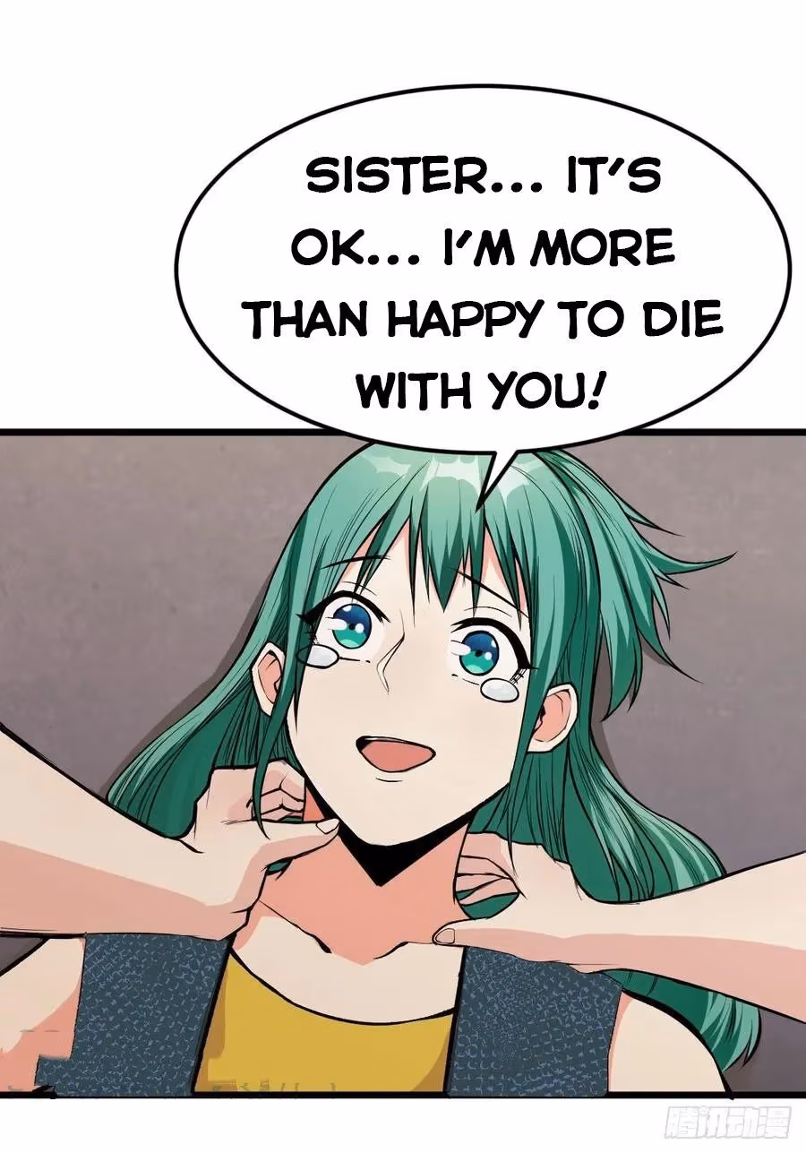 Read Endgame Restart chapter 43 image 12 on Lezhin