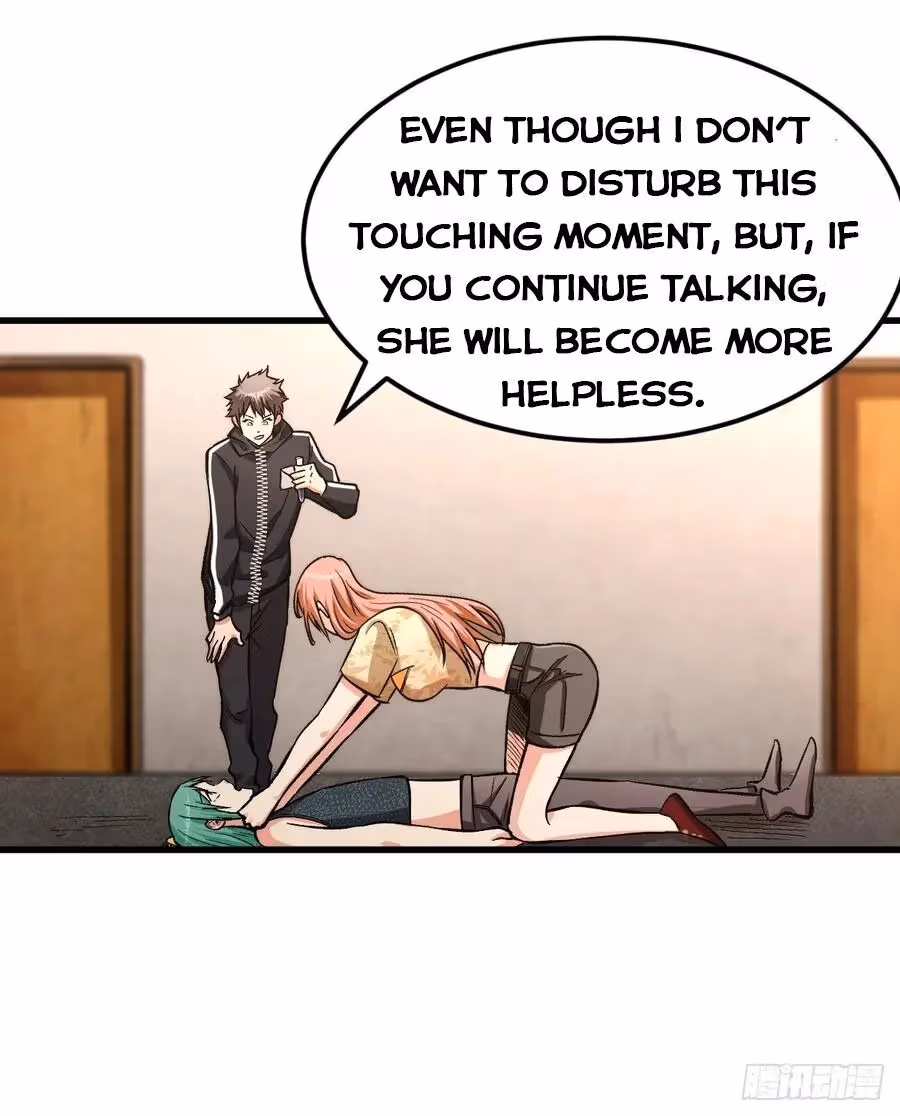Read Endgame Restart chapter 43 image 13 on Lezhin
