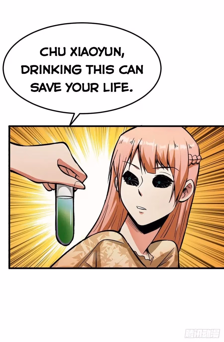 Read Endgame Restart chapter 43 image 14 on Lezhin