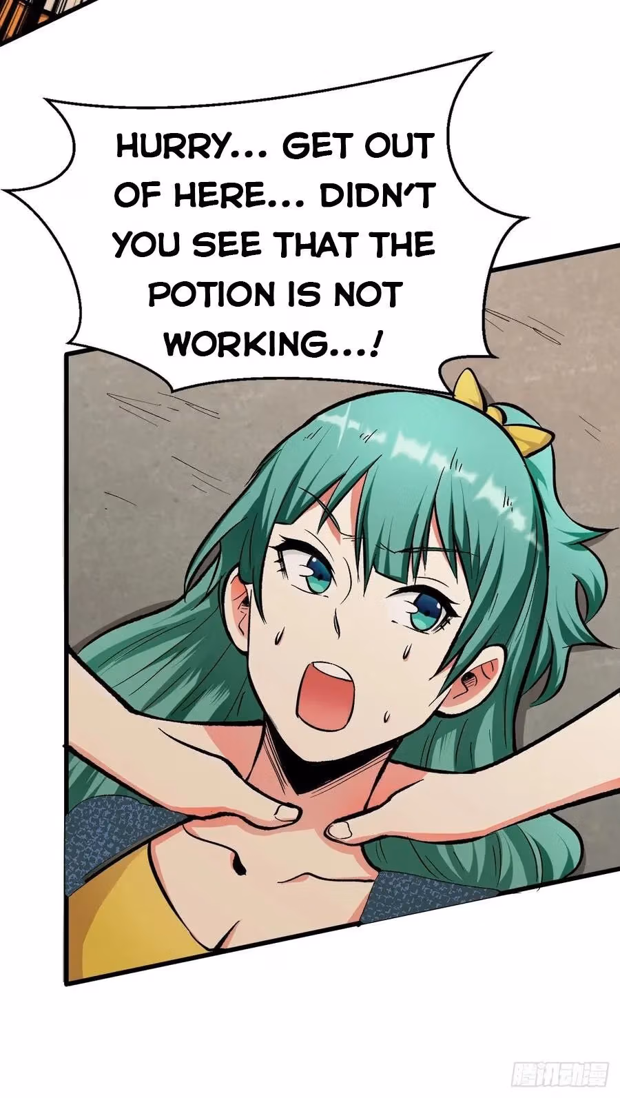 Read Endgame Restart chapter 43 image 16 on Lezhin