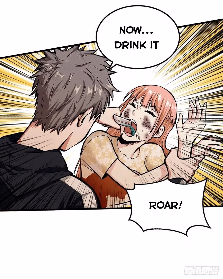 Read Endgame Restart chapter 43 image 18 on Lezhin