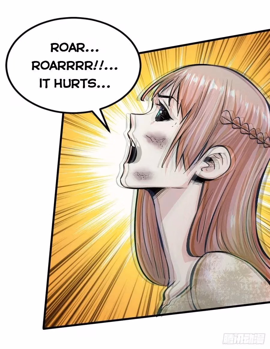 Read Endgame Restart chapter 43 image 19 on Lezhin