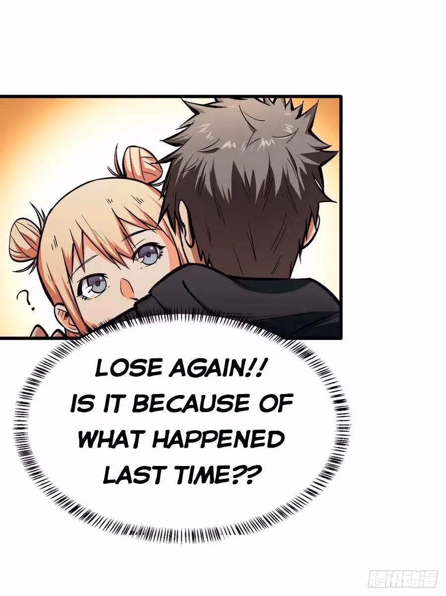 Read Endgame Restart chapter 43 image 2 on Lezhin