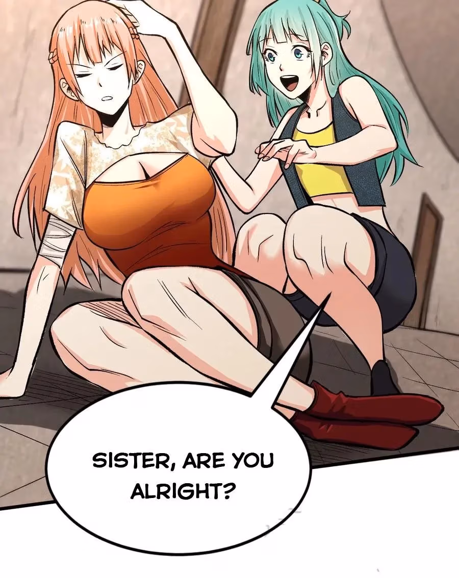 Read Endgame Restart chapter 43 image 21 on Lezhin
