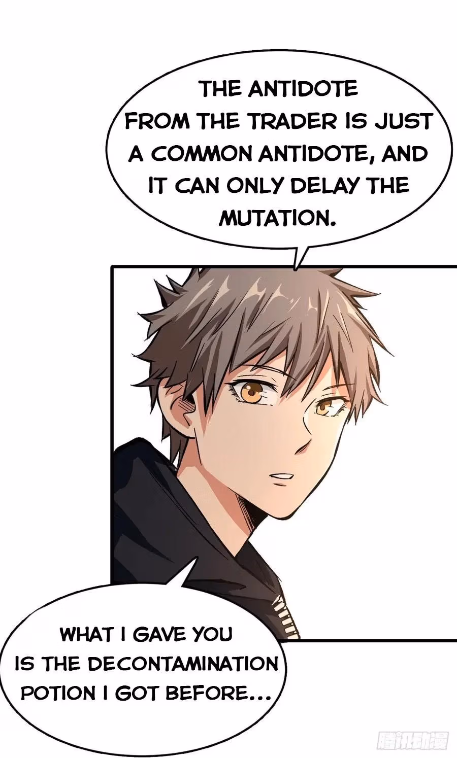 Read Endgame Restart chapter 43 image 25 on Lezhin