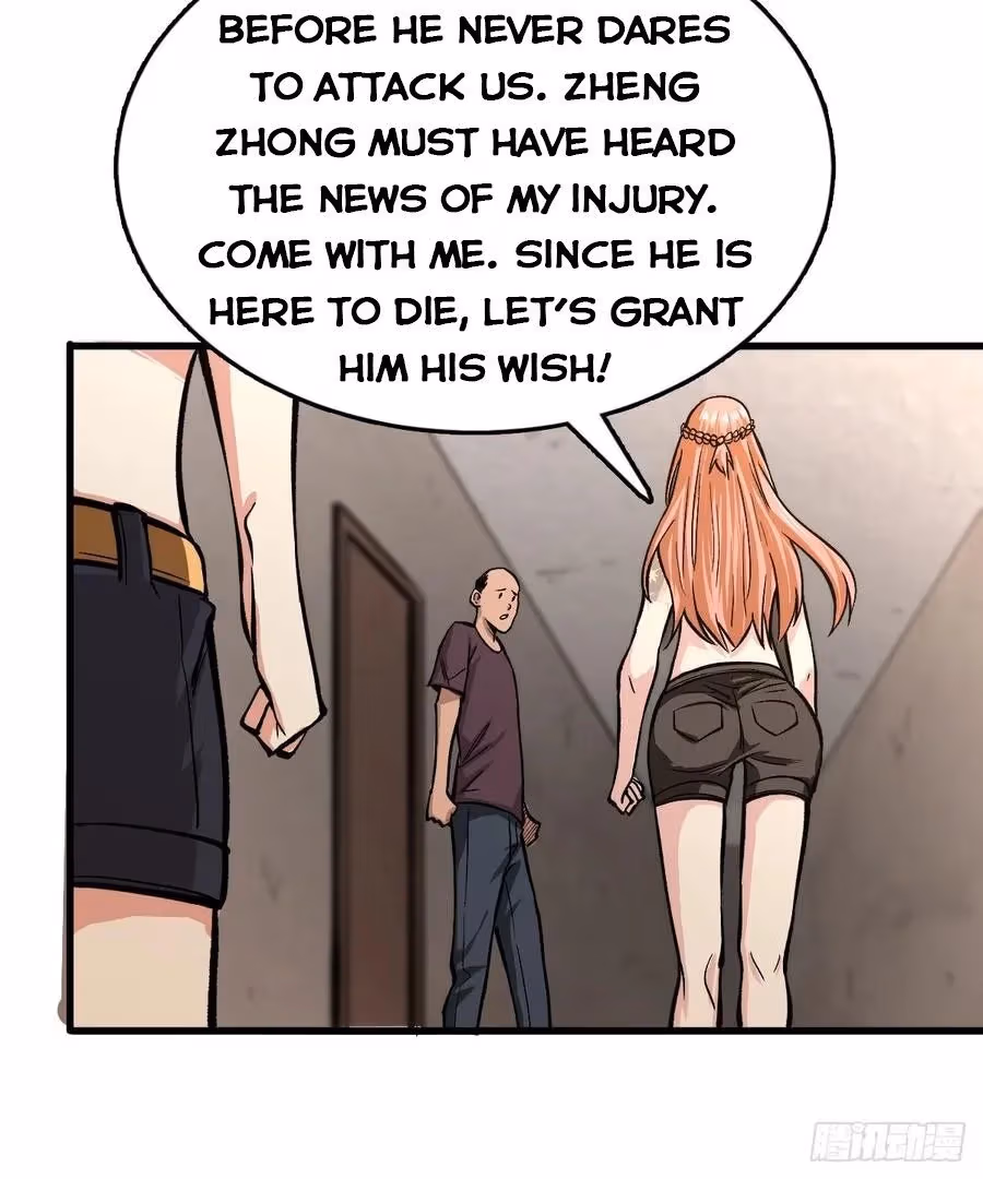 Read Endgame Restart chapter 43 image 29 on Lezhin