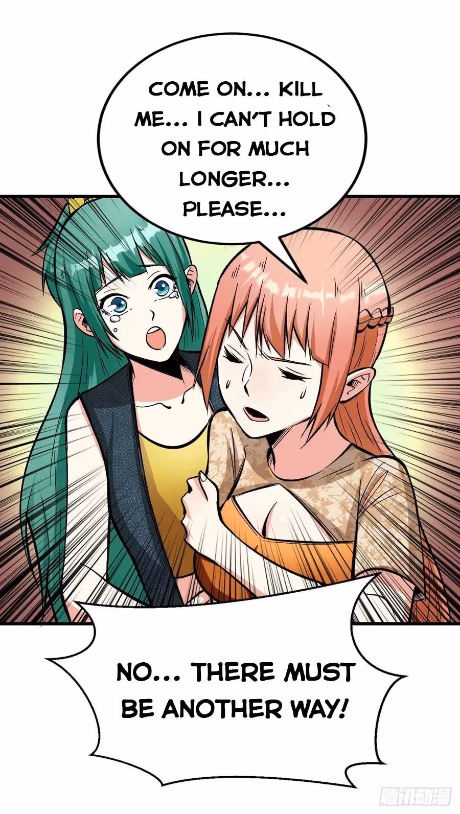 Read Endgame Restart chapter 43 image 5 on Lezhin