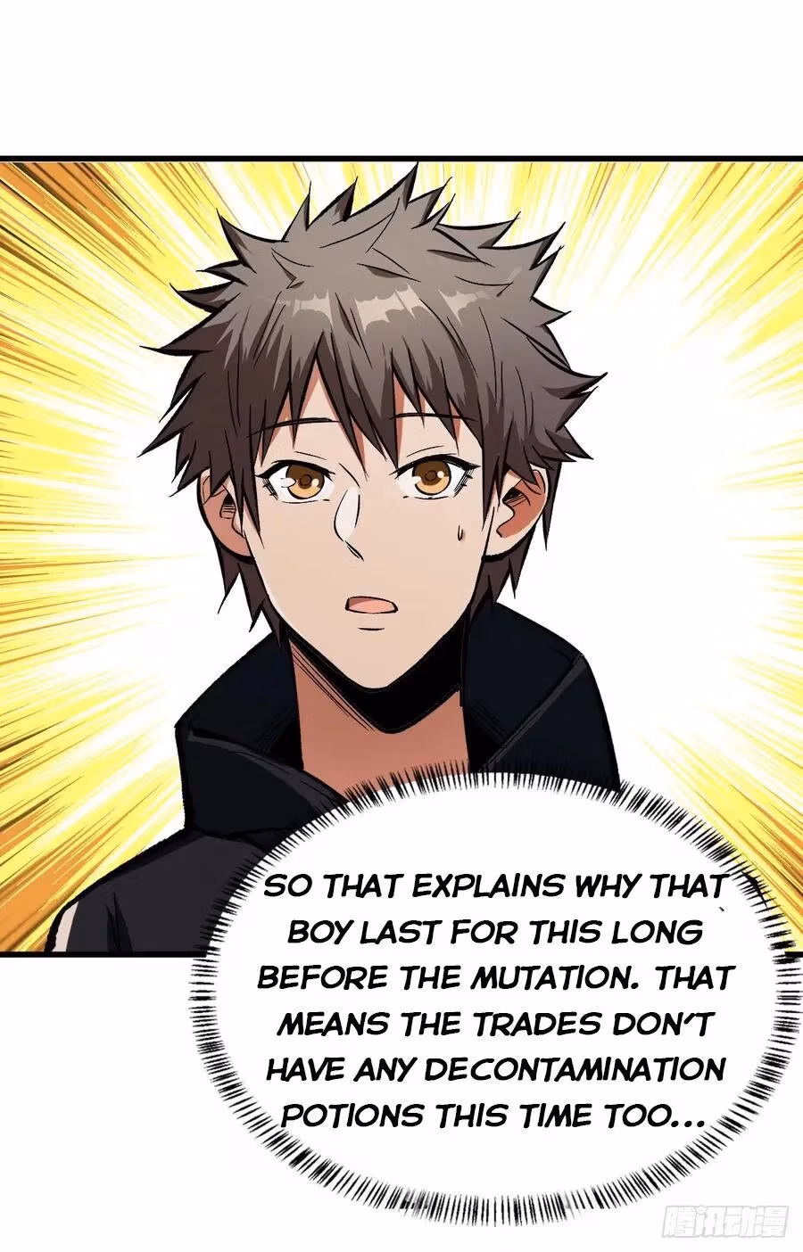 Read Endgame Restart chapter 43 image 8 on Lezhin