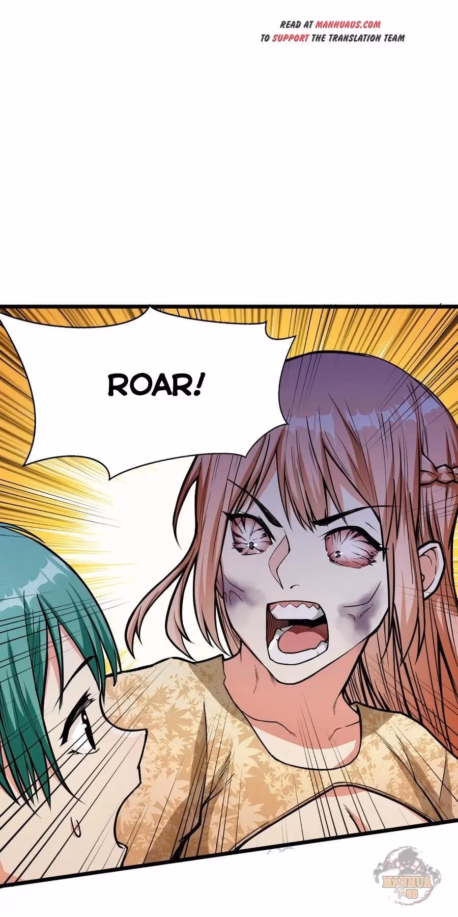 Read Endgame Restart chapter 43 image 9 on Lezhin