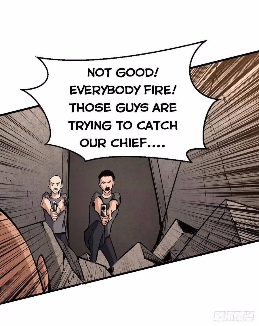 Read Endgame Restart chapter 44 image 12 on Lezhin