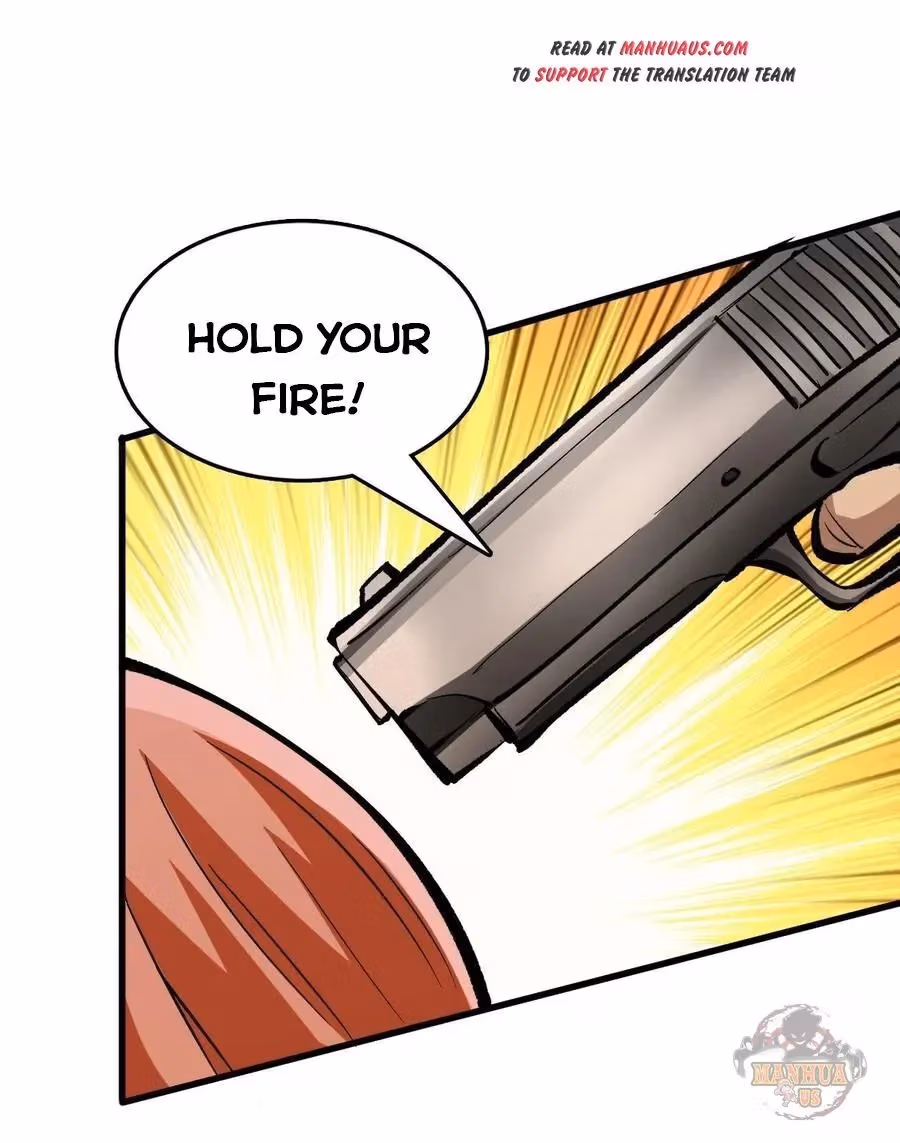 Read Endgame Restart chapter 44 image 13 on Lezhin